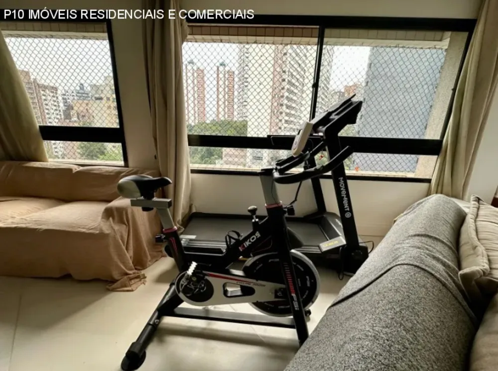 Apartamento, 2 quartos, 162 m² - Foto 4
