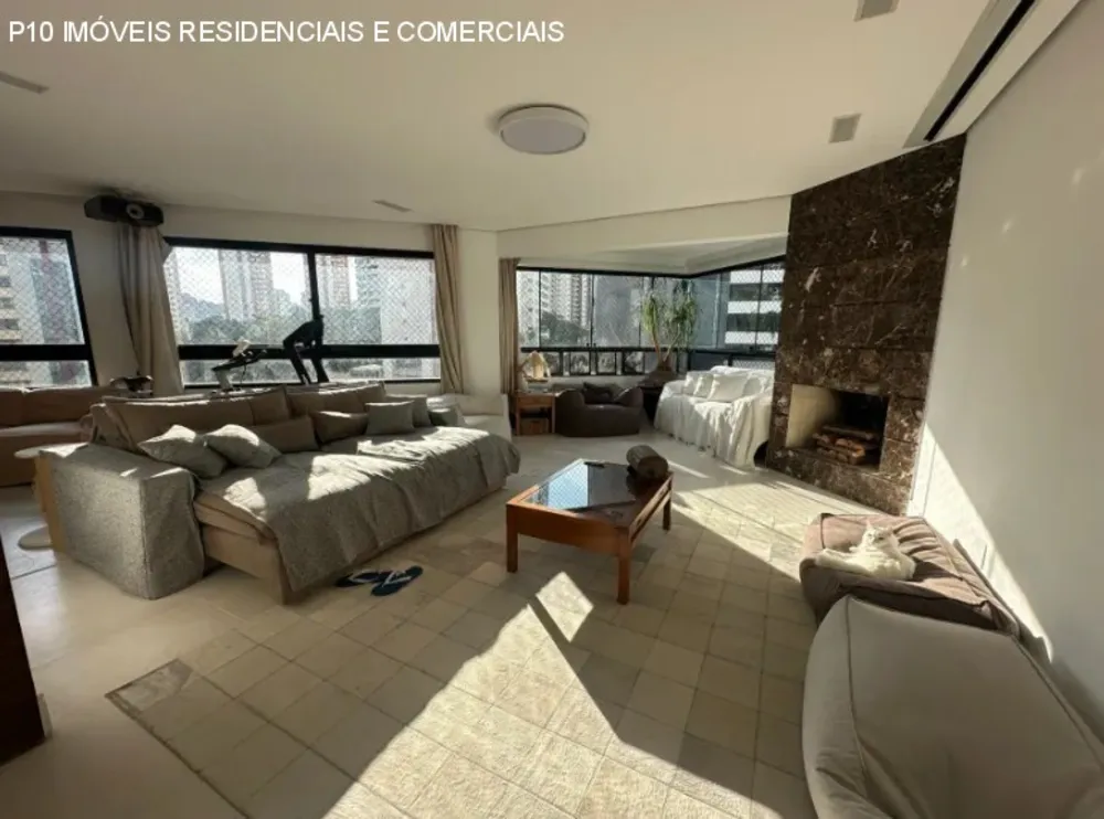 Apartamento, 2 quartos, 162 m² - Foto 8