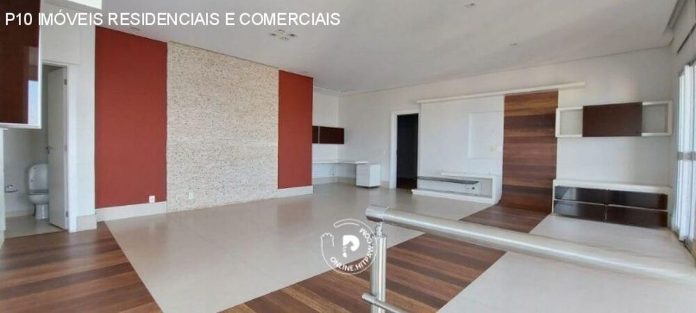 Cobertura, 4 quartos, 306 m² - Foto 11