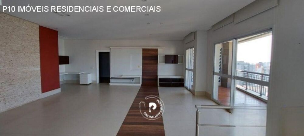 Cobertura, 4 quartos, 306 m² - Foto 15