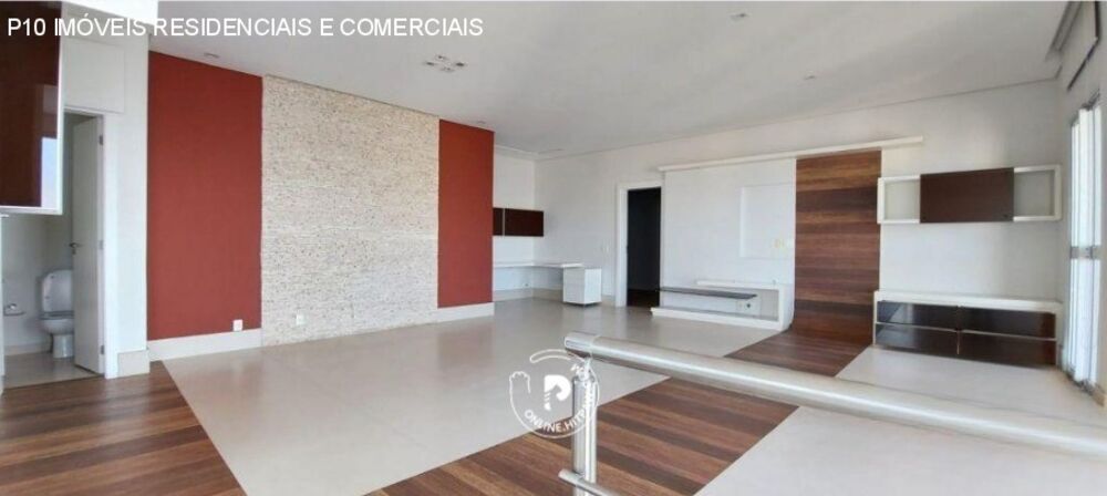 Cobertura, 4 quartos, 306 m² - Foto 2