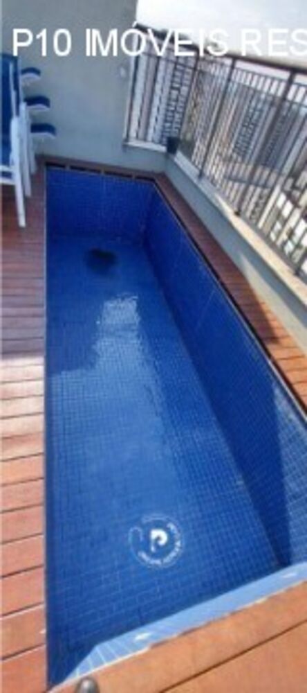 Cobertura, 4 quartos, 306 m² - Foto 1