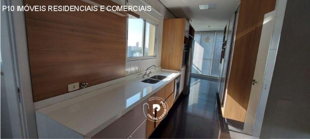 Cobertura, 4 quartos, 306 m² - Foto 3