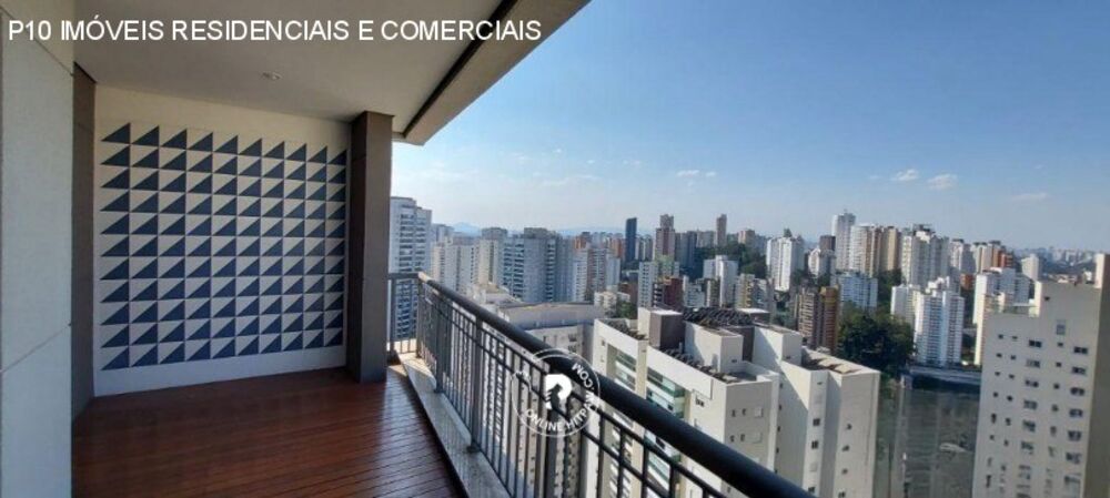 Cobertura, 4 quartos, 306 m² - Foto 12