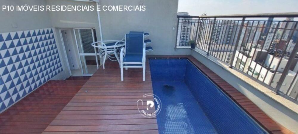 Cobertura, 4 quartos, 306 m² - Foto 21