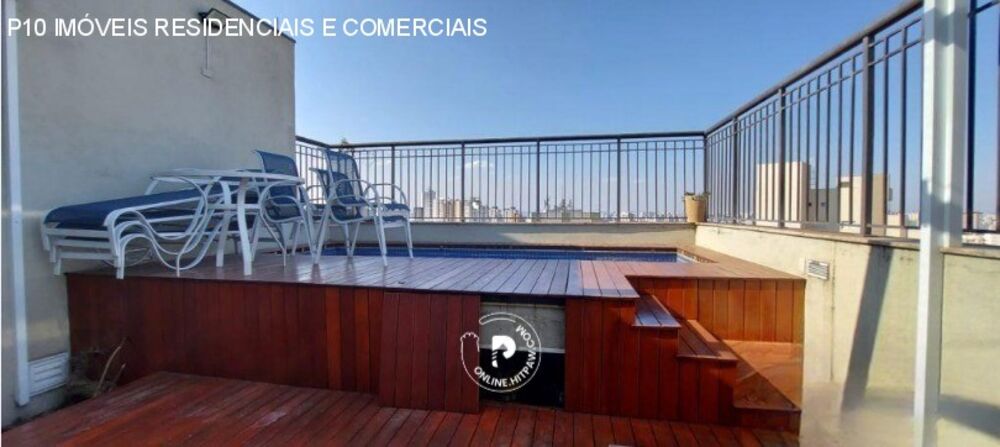 Cobertura, 4 quartos, 306 m² - Foto 17