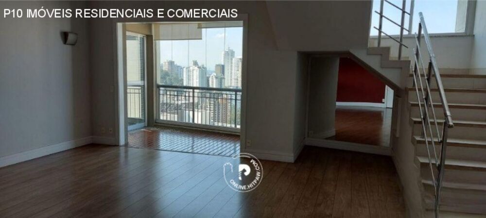 Cobertura, 4 quartos, 306 m² - Foto 13