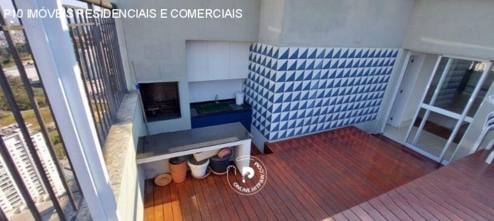 Cobertura, 4 quartos, 306 m² - Foto 18