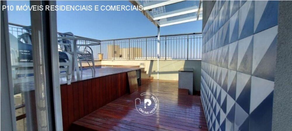 Cobertura, 4 quartos, 306 m² - Foto 20