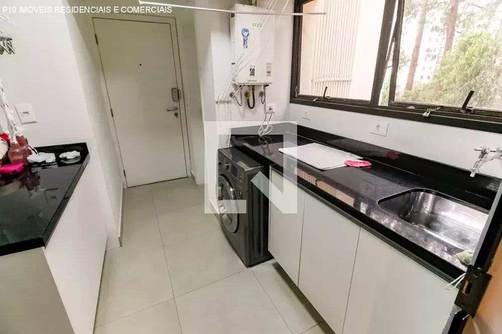 Apartamento à venda com 4 quartos, 183m² - Foto 40