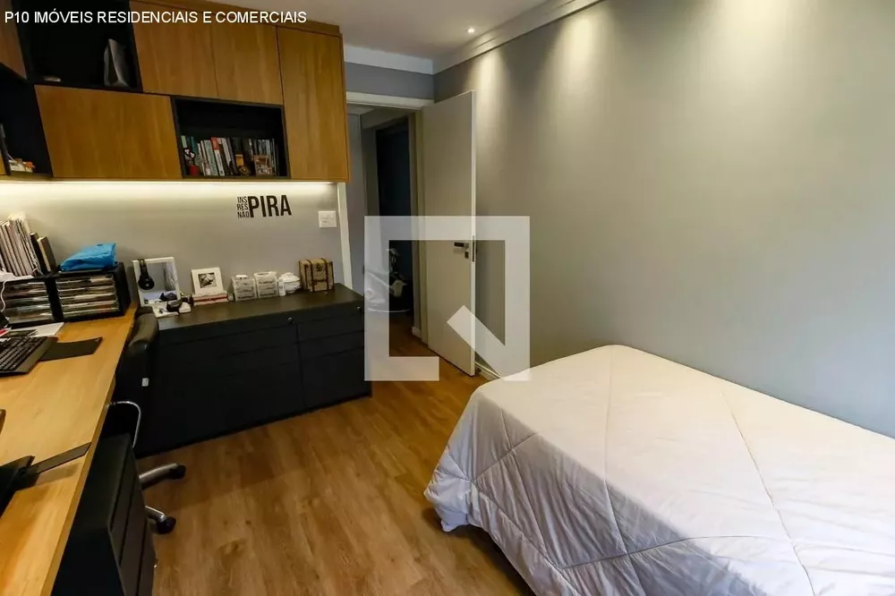 Apartamento à venda com 4 quartos, 183m² - Foto 21