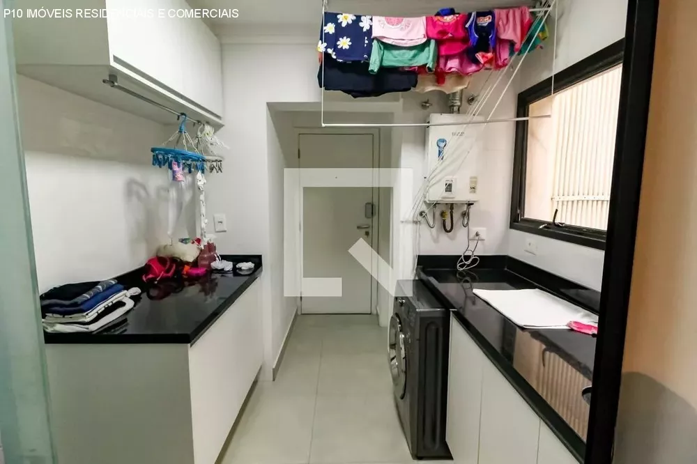 Apartamento à venda com 4 quartos, 183m² - Foto 41