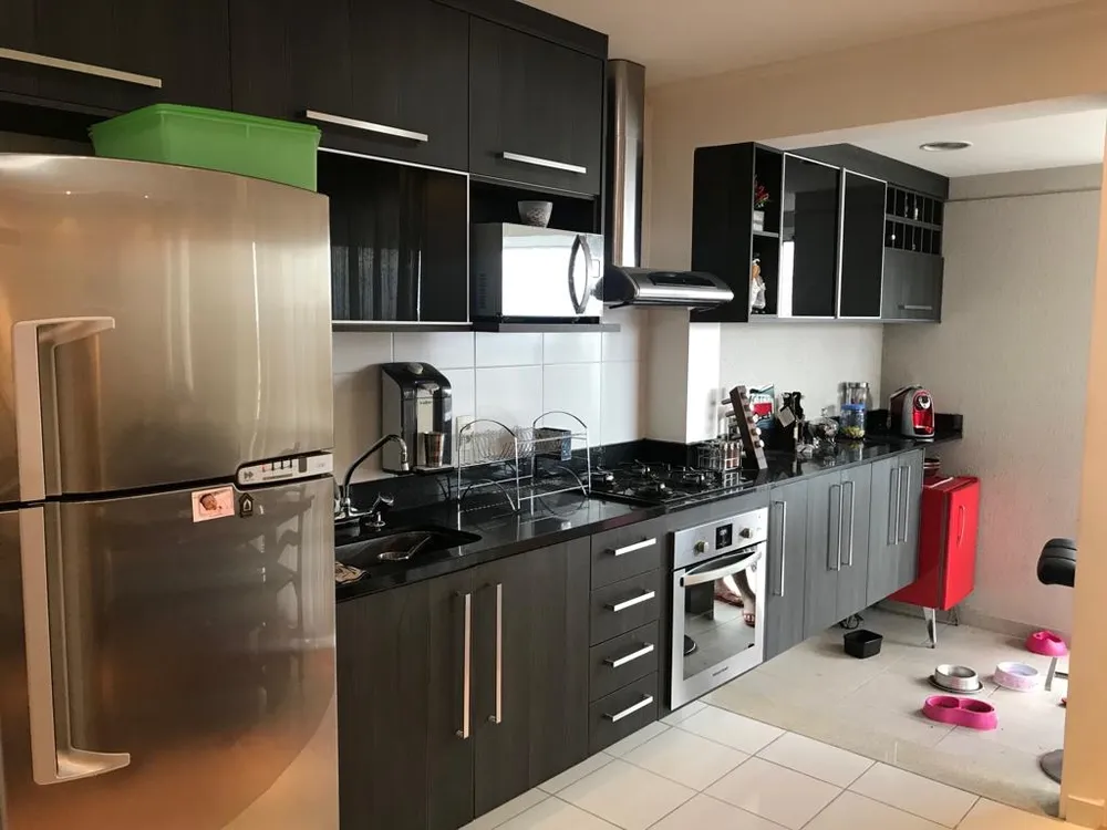 Apartamento, 2 quartos, 79 m² - Foto 11