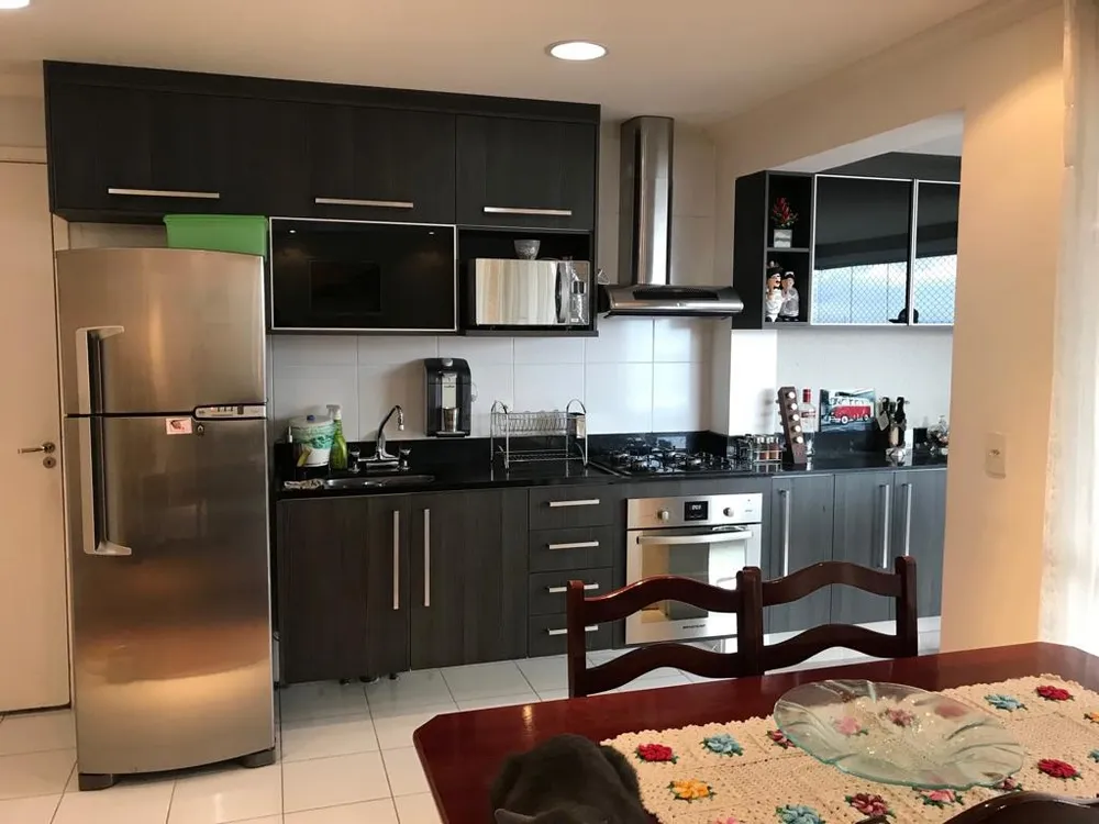 Apartamento, 2 quartos, 79 m² - Foto 8