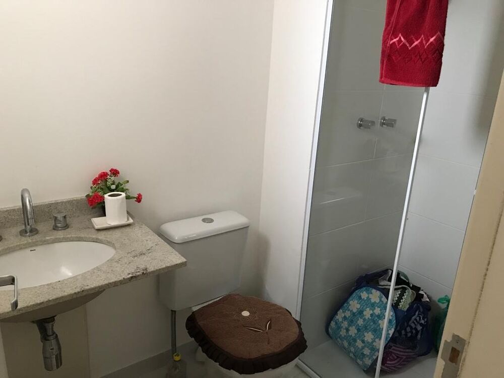 Apartamento, 2 quartos, 79 m² - Foto 4