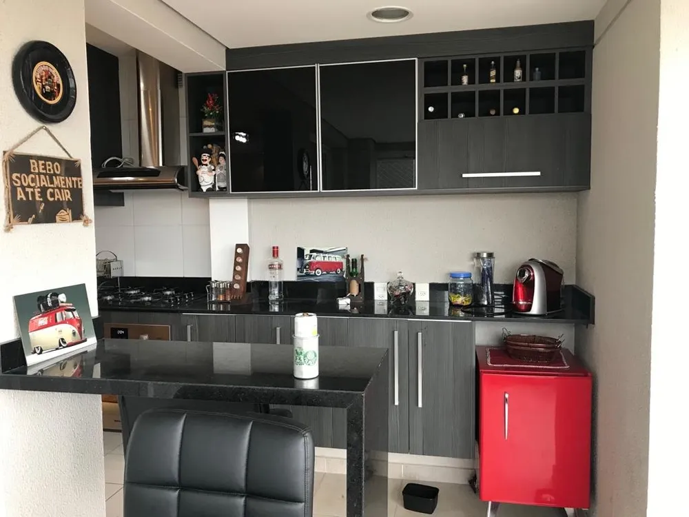 Apartamento, 2 quartos, 79 m² - Foto 9
