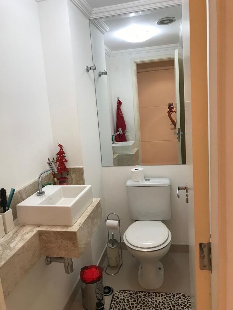 Apartamento, 2 quartos, 79 m² - Foto 3