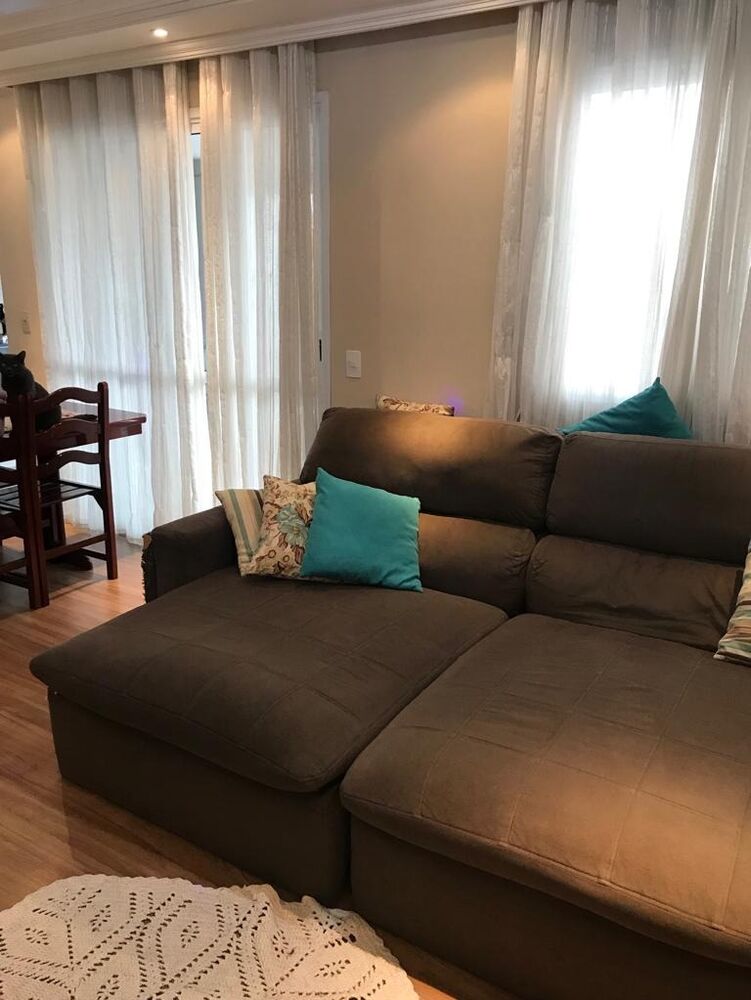 Apartamento, 2 quartos, 79 m² - Foto 1