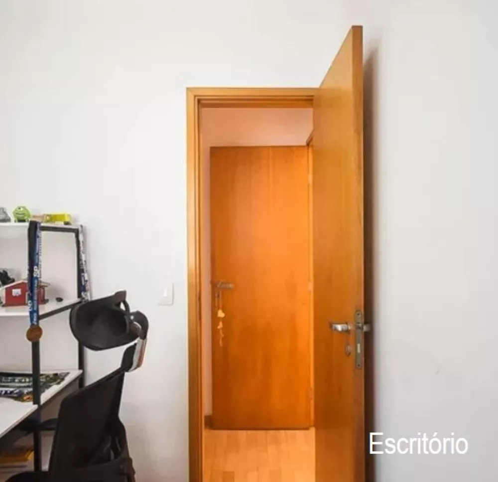 Apartamento à venda com 2 quartos, 79m² - Foto 5