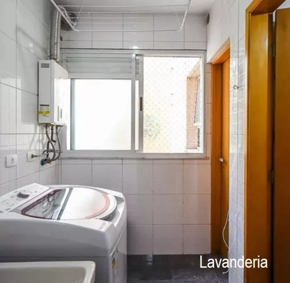 Apartamento à venda com 2 quartos, 79m² - Foto 8