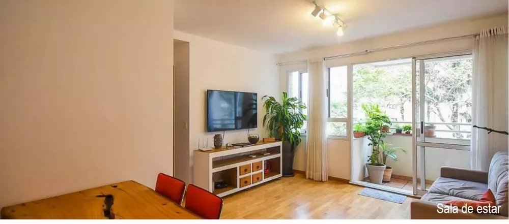 Apartamento à venda com 2 quartos, 79m² - Foto 1