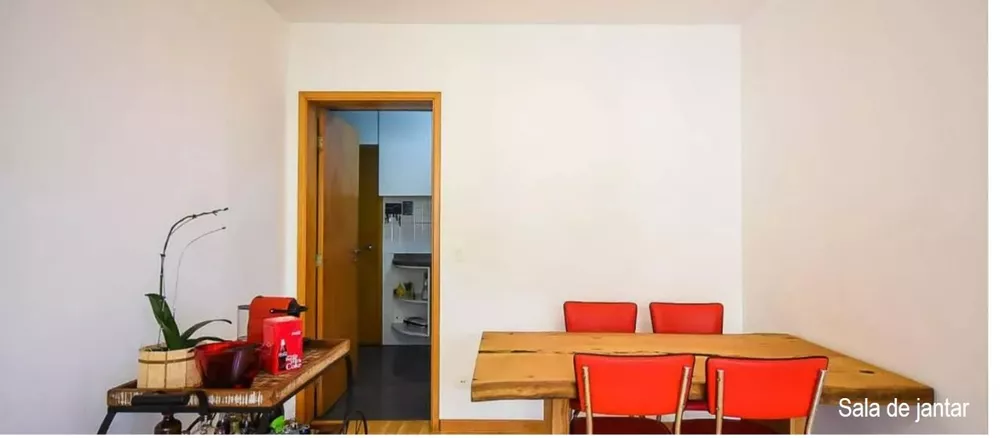 Apartamento à venda com 2 quartos, 79m² - Foto 3