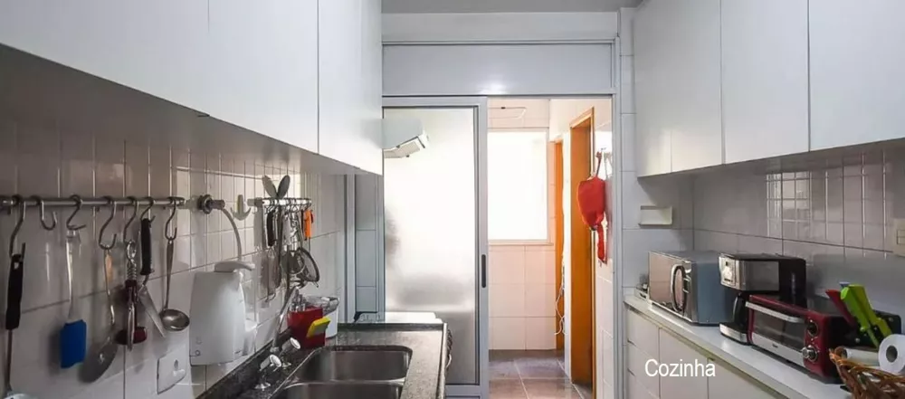 Apartamento à venda com 2 quartos, 79m² - Foto 4