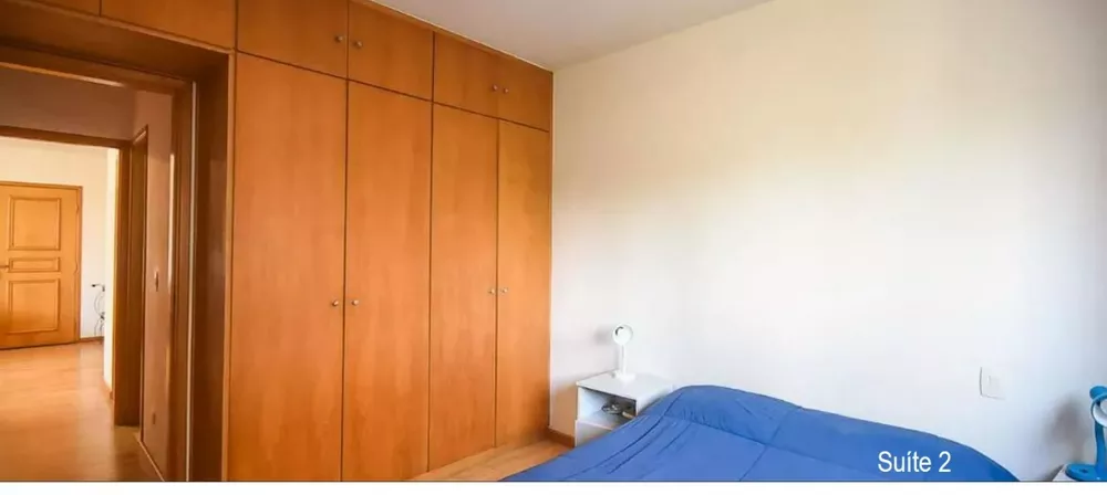 Apartamento à venda com 2 quartos, 79m² - Foto 6