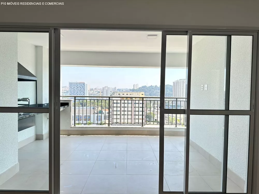 Apartamento à venda com 3 quartos, 108m² - Foto 2