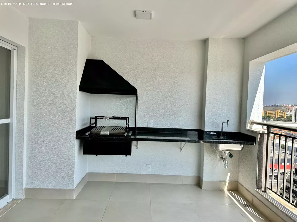 Apartamento à venda com 3 quartos, 108m² - Foto 4