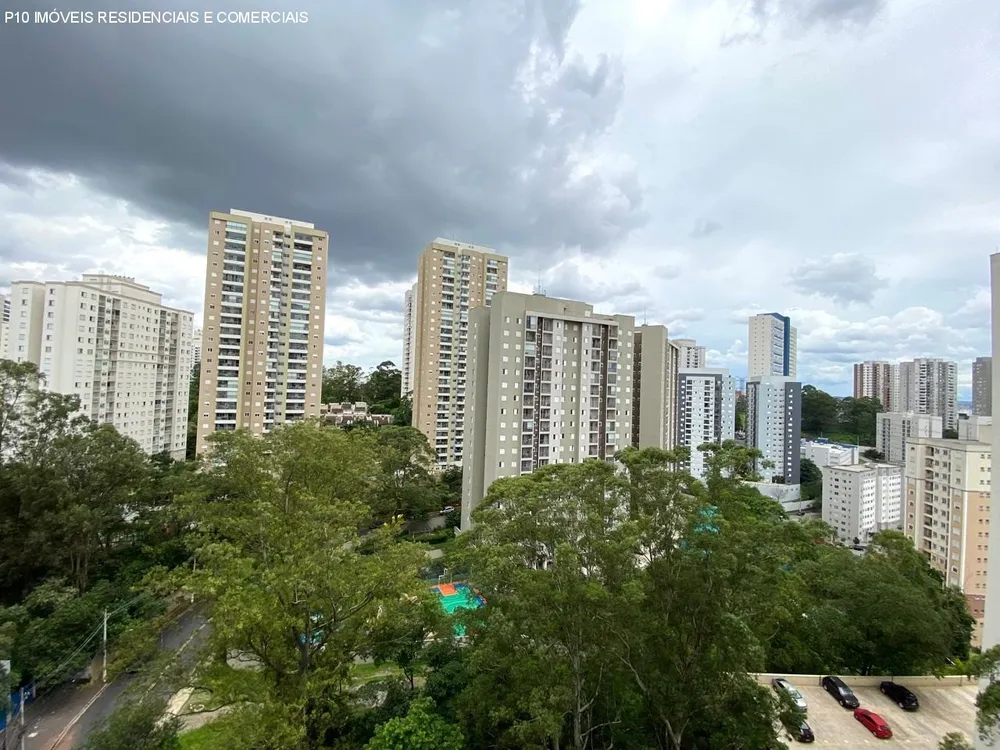 Apartamento, 2 quartos, 51 m² - Foto 8