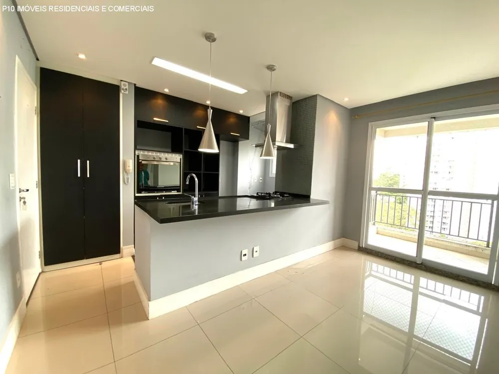 Apartamento, 2 quartos, 51 m² - Foto 1