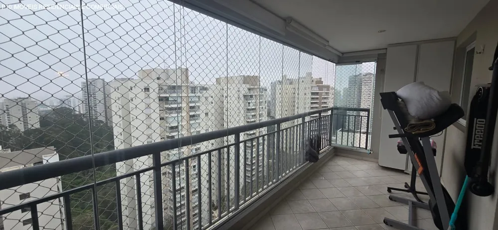 Apartamento, 3 quartos, 87 m² - Foto 3