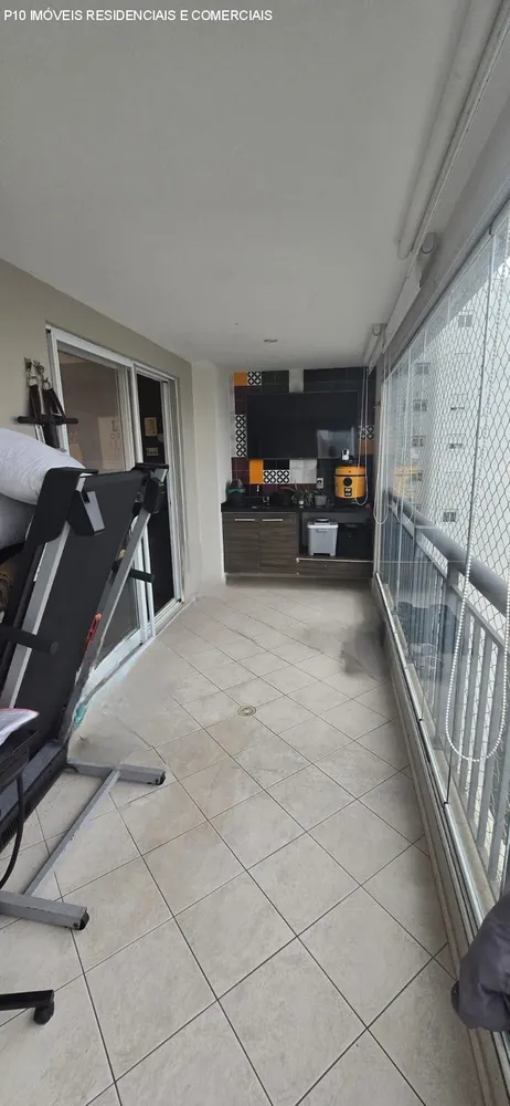 Apartamento, 3 quartos, 87 m² - Foto 8