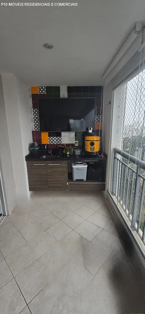Apartamento, 3 quartos, 87 m² - Foto 2