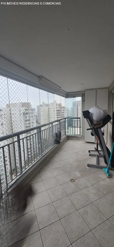 Apartamento, 3 quartos, 87 m² - Foto 7