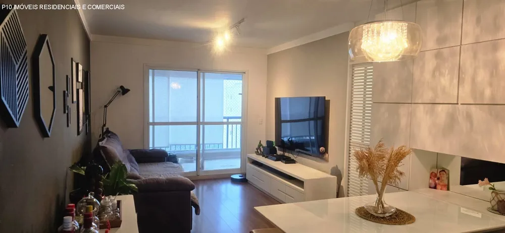 Apartamento, 3 quartos, 87 m² - Foto 6