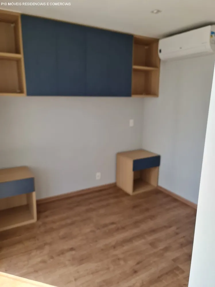 Apartamento, 1 quarto, 37 m² - Foto 9