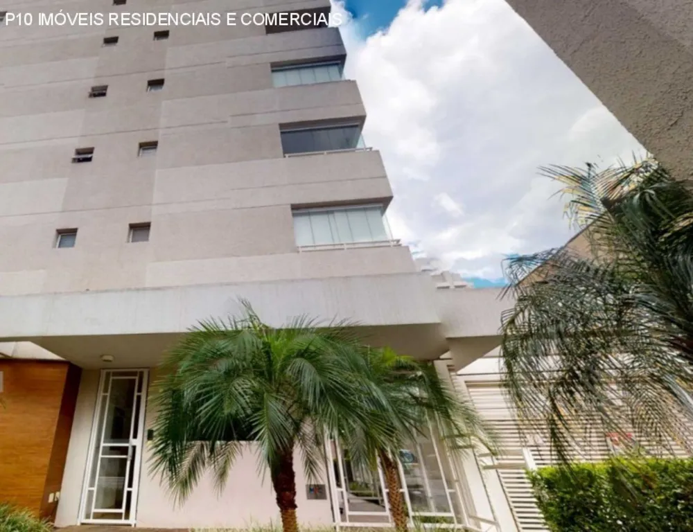 Apartamento, 1 quarto, 37 m² - Foto 12