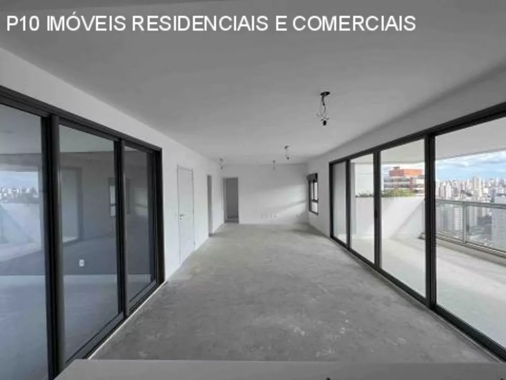 Apartamento à venda com 4 quartos, 165m² - Foto 1