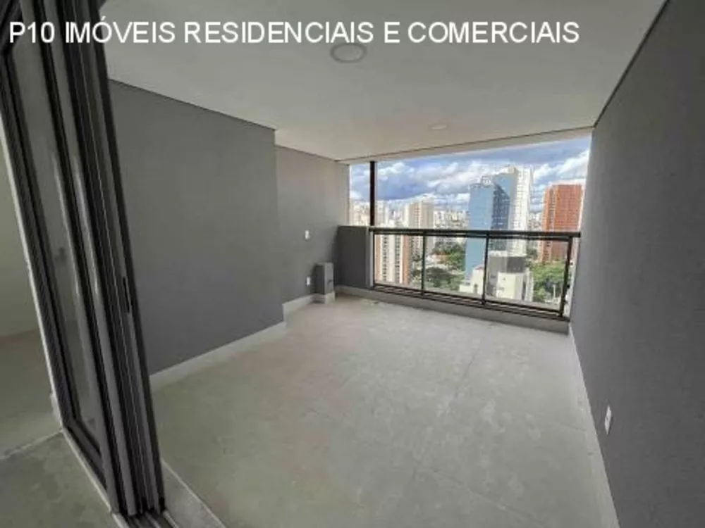 Apartamento à venda com 4 quartos, 165m² - Foto 3