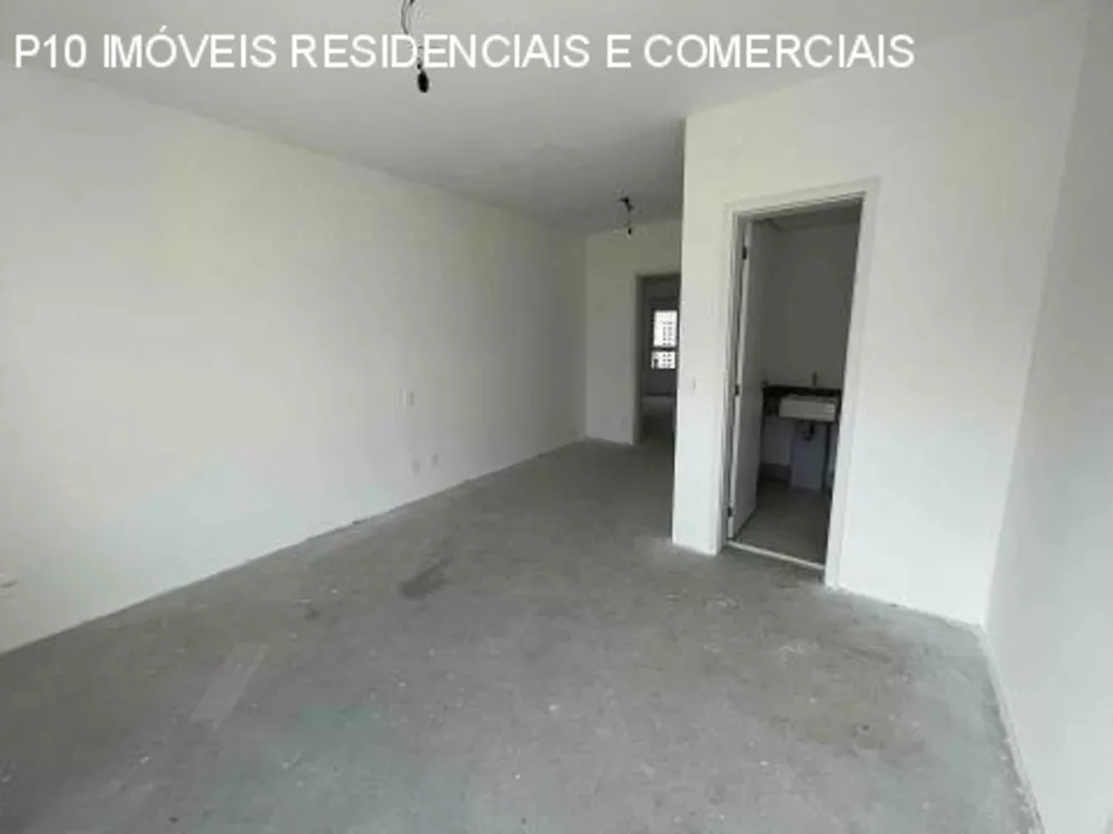 Apartamento à venda com 4 quartos, 165m² - Foto 6