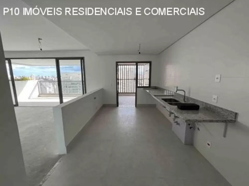 Apartamento à venda com 4 quartos, 165m² - Foto 7