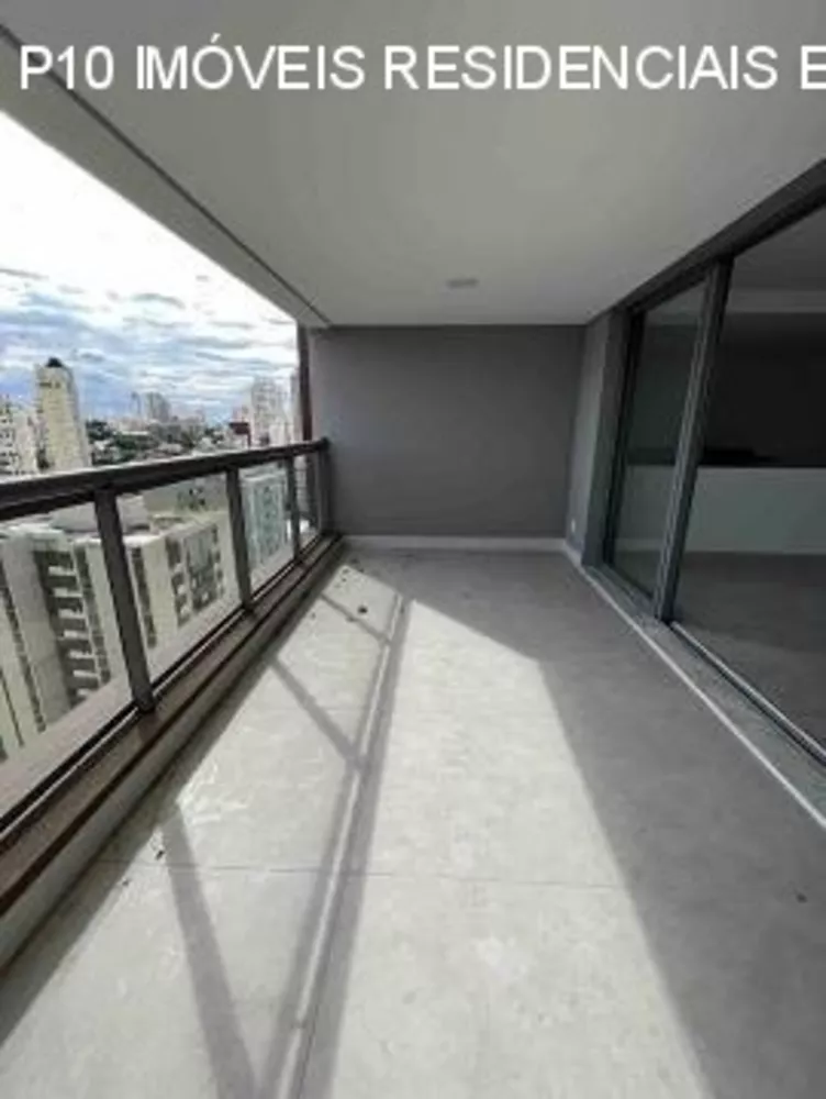 Apartamento à venda com 4 quartos, 165m² - Foto 2