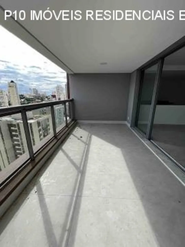Apartamento, 4 quartos, 165 m² - Foto 10