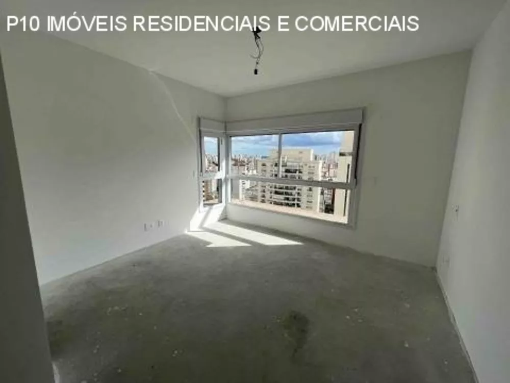 Apartamento à venda com 4 quartos, 165m² - Foto 5