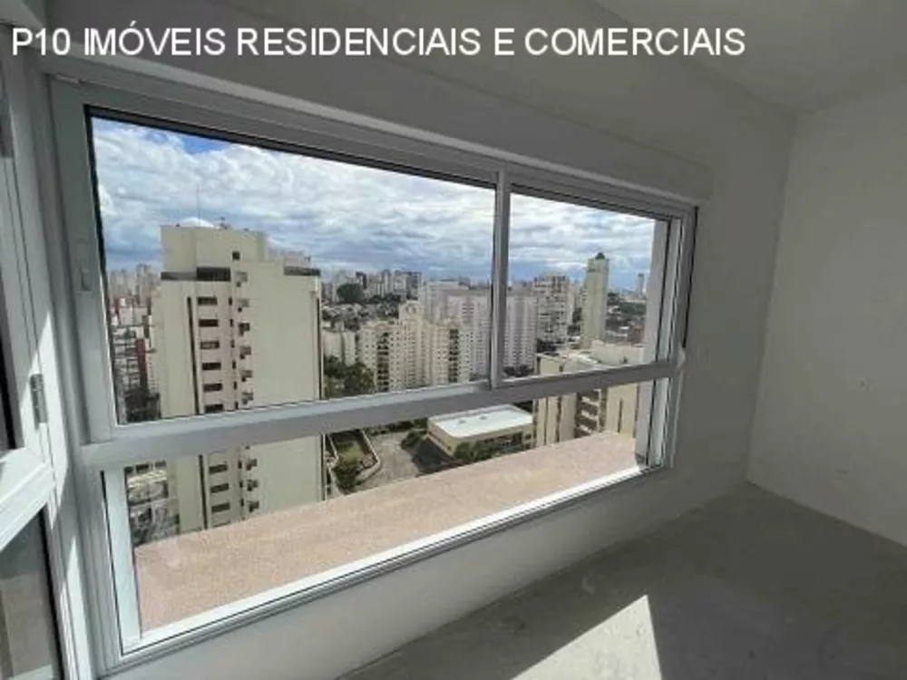 Apartamento à venda com 4 quartos, 165m² - Foto 8