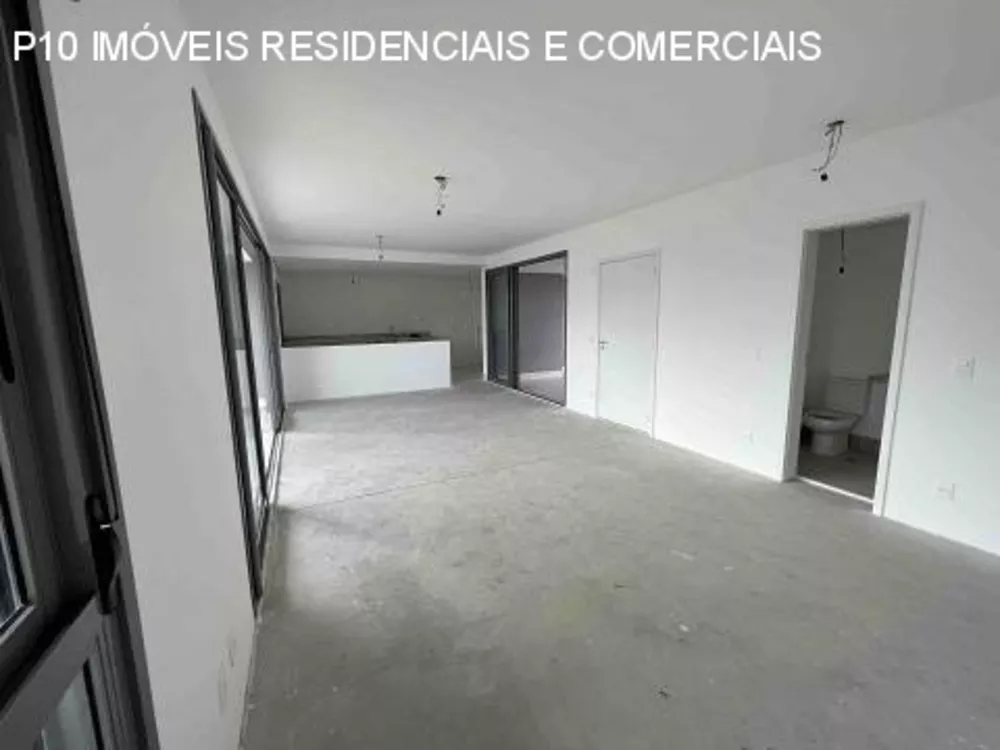 Apartamento à venda com 4 quartos, 165m² - Foto 4