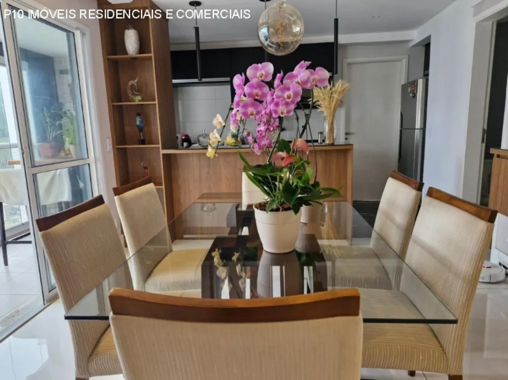 Apartamento, 2 quartos, 84 m² - Foto 2