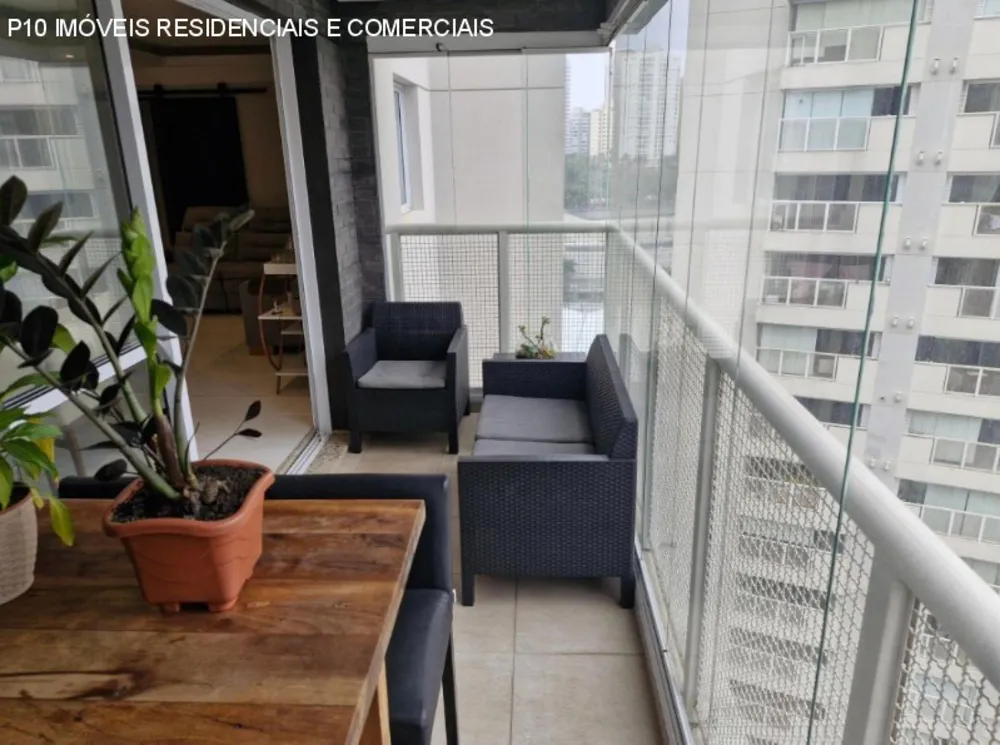 Apartamento, 2 quartos, 84 m² - Foto 4
